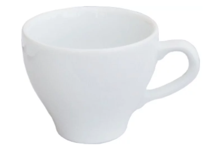 Lubiana Paula tasse à mocca 70ml